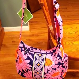 Vera Bradley handbag